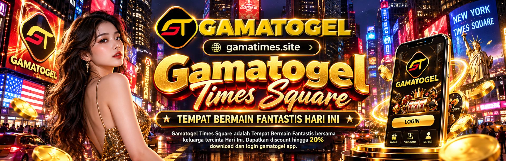 Gamatogel